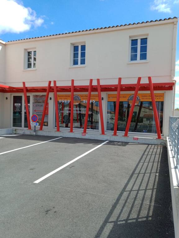 Location de v lo La Clinique du v lo Location de v los