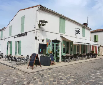 Crédit : Ile d'Oléron Marennes Tourisme
