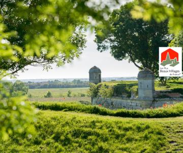 La Citadelle de Brouage - ©Thierry Richard