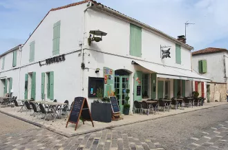 Crédit : Ile d'Oléron Marennes Tourisme