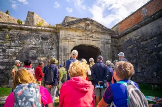 Manifestations Brouage