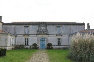 Ancien couvent des Récollets