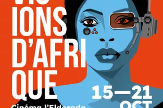 Festival Visions d'Afrique Festival Visions d'Afrique_Marennes-Hiers-Brouage