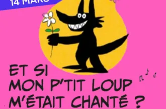 Conférence chantée  à La Bigaille_Marennes-Hiers-Brouage