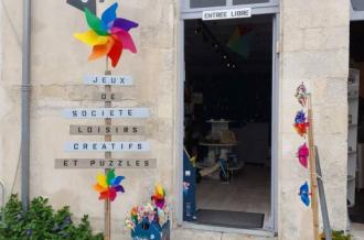 Boutique 2