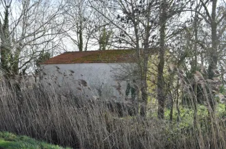 Hors les murs, à la Cabane de la Craie “Le marais de Brouage à l’abri !”_Marennes-Hiers-Brouage