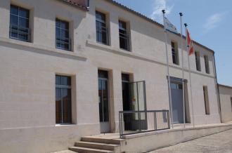 Espace Champlain
