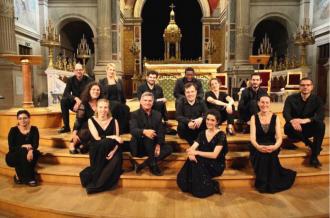 Concert Eglise