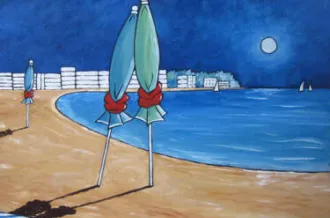 La Petite Galerie_Marennes-Hiers-Brouage