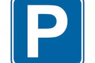 Parking Place Brassens_Marennes-Hiers-Brouage