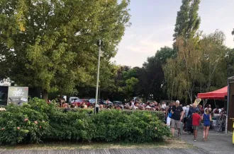 Les nocturnes à la capitainerie_Marennes-Hiers-Brouage