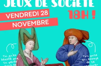 Soirée Jeux de société à La Bigaille_Marennes-Hiers-Brouage