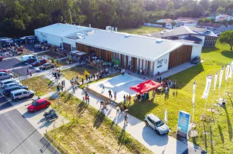 Bar et snacking du Shapers Club House_Marennes-Hiers-Brouage