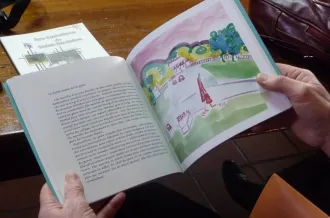 Atelier Olivia Oudart - peintre_Marennes-Hiers-Brouage