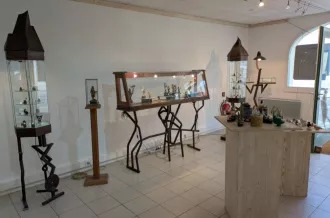 Un autre univers_Marennes-Hiers-Brouage