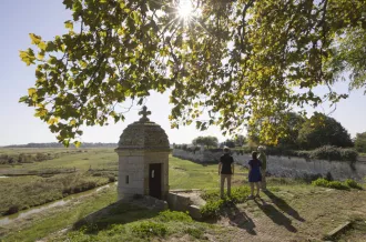 Savourez Brouage: une balade gourmande au coeur de l'Histoire!_Marennes-Hiers-Brouage