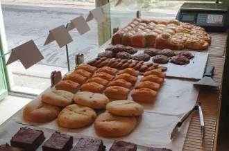 Boulangerie Métive_Saint-Georges-d'Oléron
