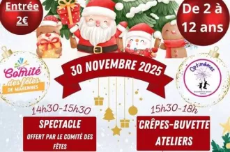 Boum de Noël_Marennes-Hiers-Brouage