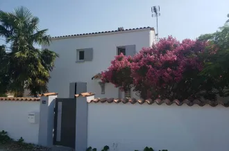 Chambre d'Hôtes - Delage Sylviane_Marennes-Hiers-Brouage