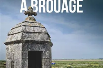 Fleur Poirier en dédicace_Marennes-Hiers-Brouage
