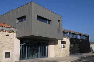 Exposition Paroles de lycéens_Marennes-Hiers-Brouage