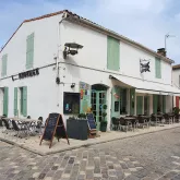 Crédit : Ile d'Oléron Marennes Tourisme