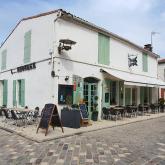 Crédit : Ile d'Oléron Marennes Tourisme