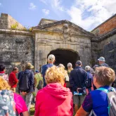 Manifestations Brouage