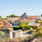 Héberegements Brouage