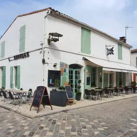Crédit : Ile d'Oléron Marennes Tourisme