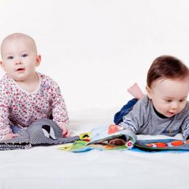 Bébés Lecteurs