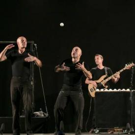 cirque