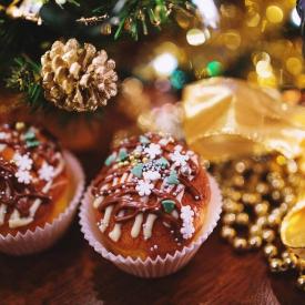marché de noel