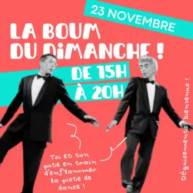 Boum à La Bigaille_Marennes-Hiers-Brouage