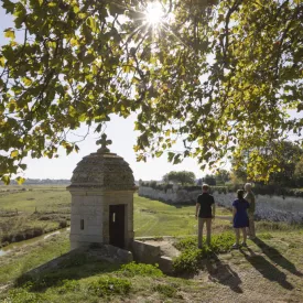 Savourez Brouage: une balade gourmande au coeur de l'Histoire!_Marennes-Hiers-Brouage