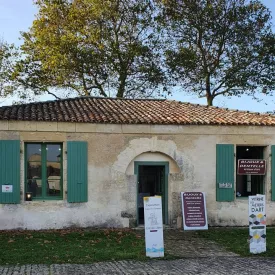 Atelier d'initiation à la dentelle aux fuseaux à Brouage_Marennes-Hiers-Brouage