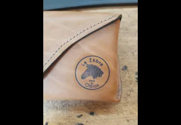 Etui à lunettes