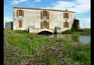 Moulin des Loges