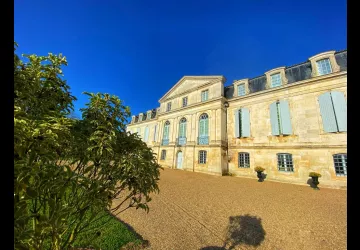 Château de La Gataudière