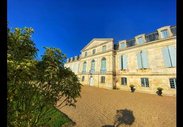 Château de La Gataudière