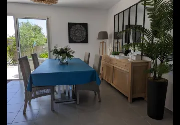 Meublé de Véronique Nowak_Saint-Georges-d'Oléron