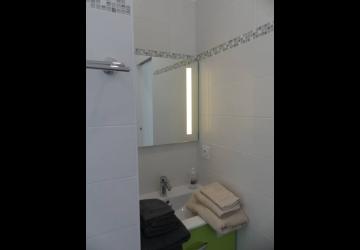 Salle de bain chambre 2