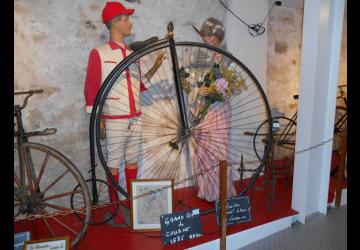 Musée du Vélo