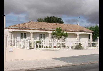 Extérieur Maison