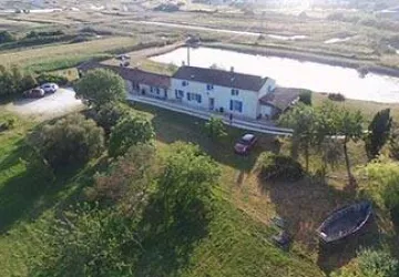 MOULIN DE MAUZAC