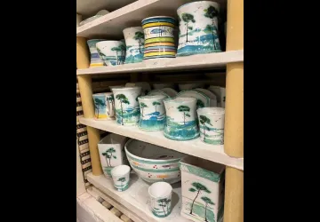Poterie de Corinne_Saint-Trojan-les-Bains