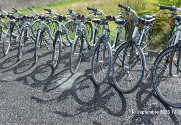 Location de vélo - La Clinique du vélo La Clinique du Vélo