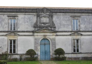 Ancien couvent des Récollets