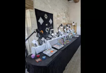 Bijoux & Dentelle Bijoux & Dentelle_Marennes-Hiers-Brouage