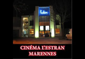 Cinéma Estran_Marennes-Hiers-Brouage